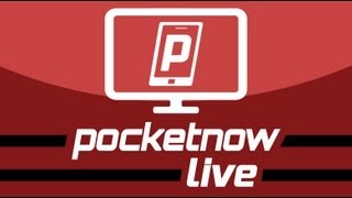 Introducing Pocketnow Live!