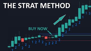The STRAT  Win With This Charting Method