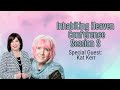 Inhabiting heaven conference session 03  with kat kerr