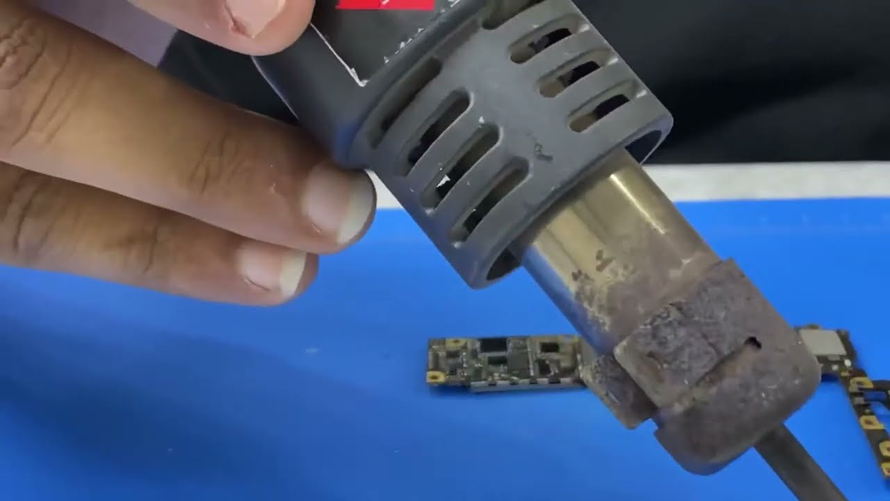 I phone 6 And 6 plus hang on Apple logo fix