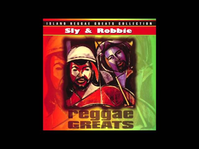 Sly & Robbie - Computer Malfunction