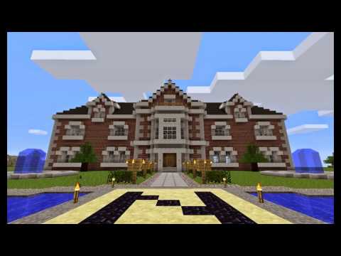 Noob Houses VS Pro Builder Houses (MINECRAFT) - YouTube