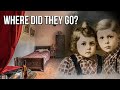 Abandoned House of the Pentagram - Where did the French Family go?