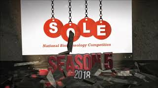 DNA Computing-SOLE competeion