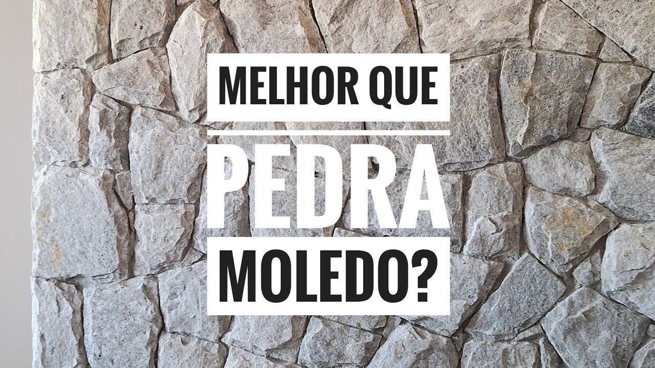 SEGREDO REVELADO! INSTALAÇÃO da  pedra miracema na parede dicas !