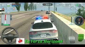 Police Sim 2022 Gameplay Walkthrough (Android, iOS) - Part90