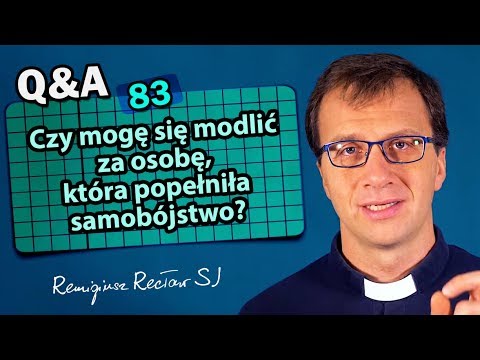 Wideo: Co Czeka Duszę Osoby Po Samobójstwie? Opinie Mediów - Alternatywny Widok