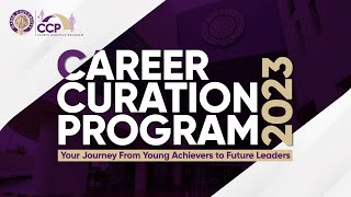 Career Curation Program Explained | Bridging the Gap Between Industry and Academia