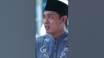 Jedag jedug versi Acung & Dombe amanah Wali 6 part 4, request #shorts