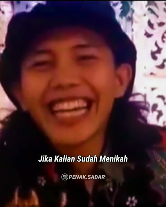 STORY WA LUCU | SAMAWA : SAMA-SAMA MANDI WAJIB