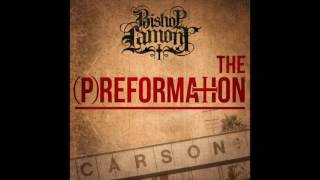 Watch Bishop Lamont The Resurrector video