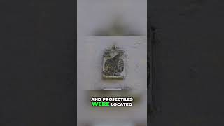 Secret Military Research: Nuclear Reactor Near Berlin #shorts
