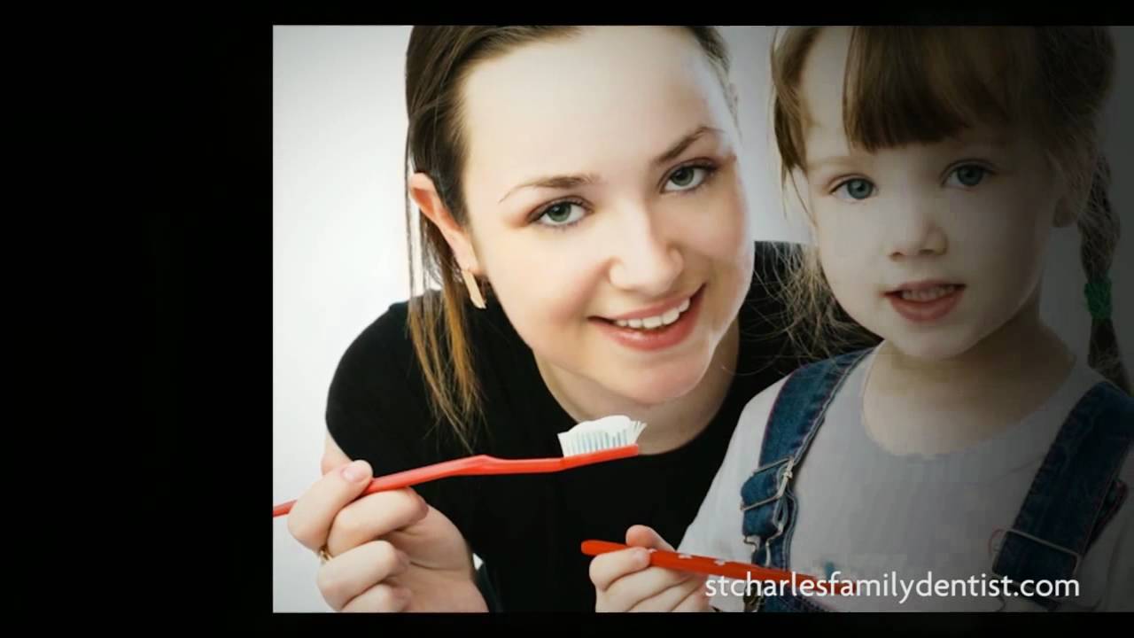 St Charles MO Dentist