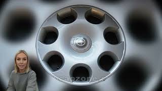 Information On Scion Hubcaps, Wheel Covers, And Center Caps. Visit Hubcapzone