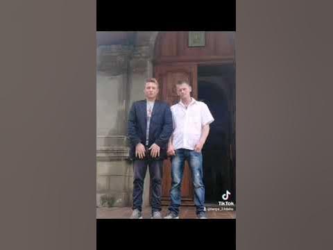 крестины Даши - YouTube