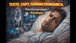 V01_TEXTO_CAP. 3_FARMACODINÂMICA
