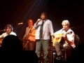 Milton Nascimento e Tavinho Moura - Calix Bento (Espaço Tom Jobim/RJ)
