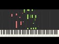 End of video