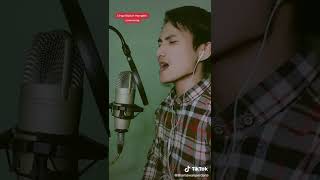 Tiktok - Sejauh Mungkin - Ungu