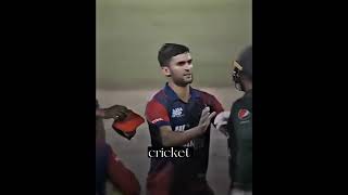 Pak Vs Afg Match Match Fighting Funny Content Match