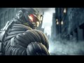 Crysis 2 - The Wall Trailer