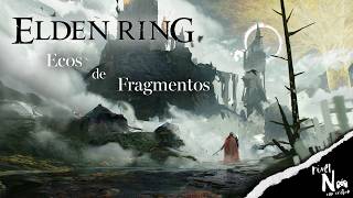 Cómo se creó Elden Ring | Historia y Filosofía de Hidetaka Miyazaki
