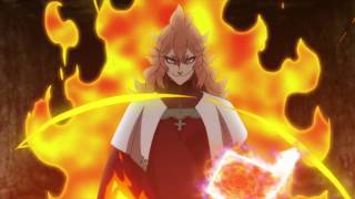 Black Clover [ AMV ] Arrested Youth 🔥 The Kid I Used to Know 🔥