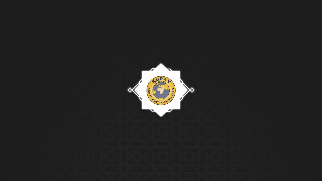 Hz. Peygamber'in (s.a.v) Evlilikleri -1- | Siyer Seminerleri | Prof.Dr. Adem APAK