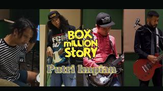 Box Million Story - Putri Impian (Live)