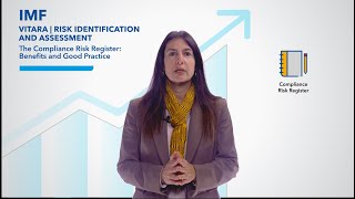The Compliance Risk Register: Benefits And Good Practice
