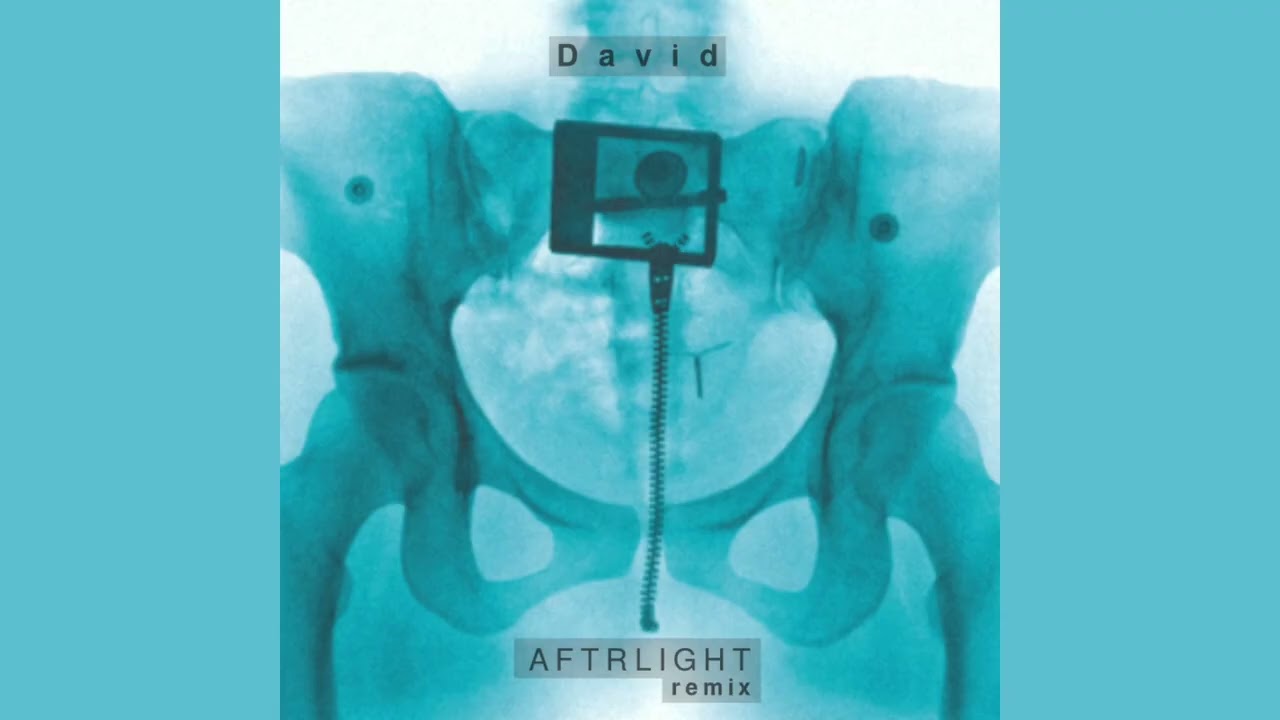 Lorde - David (AFTRLIGHT Remix)