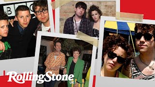 Annie Mac and Nick Grimshaw look back on years of friendship and presenting