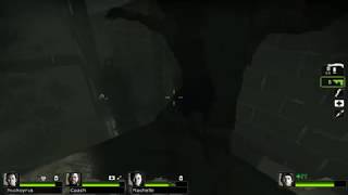 Get off Me!