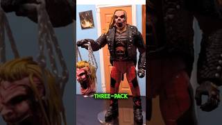 INSANE NEW Fiend Bray Wyatt Elite Revealed!