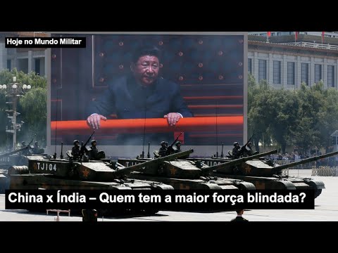 Vídeo: O Merkava é considerado por muitos especialistas como o melhor tanque de batalha principal do mundo