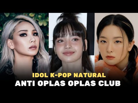 Video: Bintang Korea Selatan adalah bias