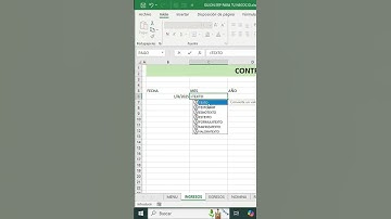 👆🏻VIDEO COMPLETO 👆🏻 Truco de excel para extraer el mes de una fecha #excel