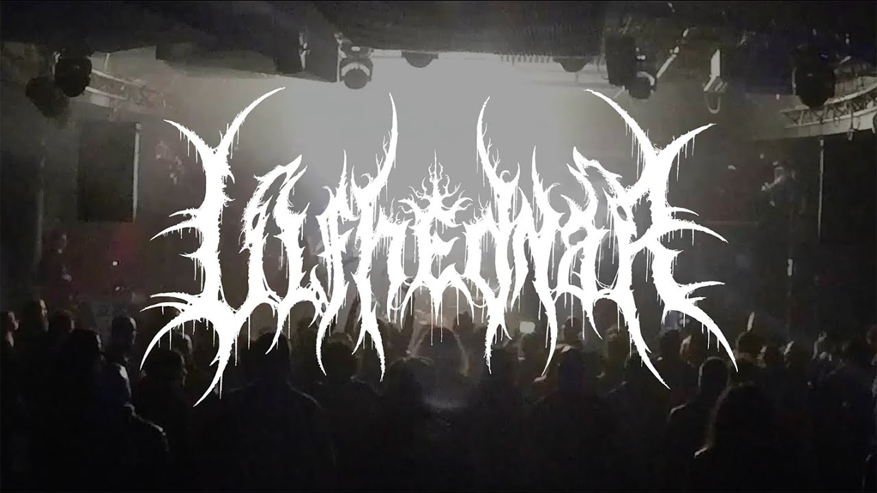 Punto Omega - Ulfhednar (live at Orion Arena)