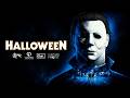 Watching the halloween game trailer