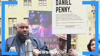 Opening statements begin in Daniel Penny trial | NewsNation Live