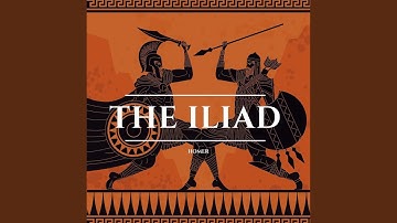 Chapter 1 - The Iliad