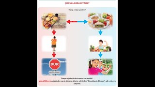 6. Sınıf Türkçe Dersi Çocuklarda Diyabet Dinleme İzleme Metni