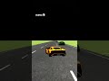 Car obstacles
