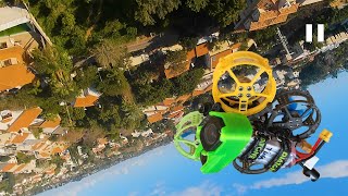 FPV Duda Discharge   Micro