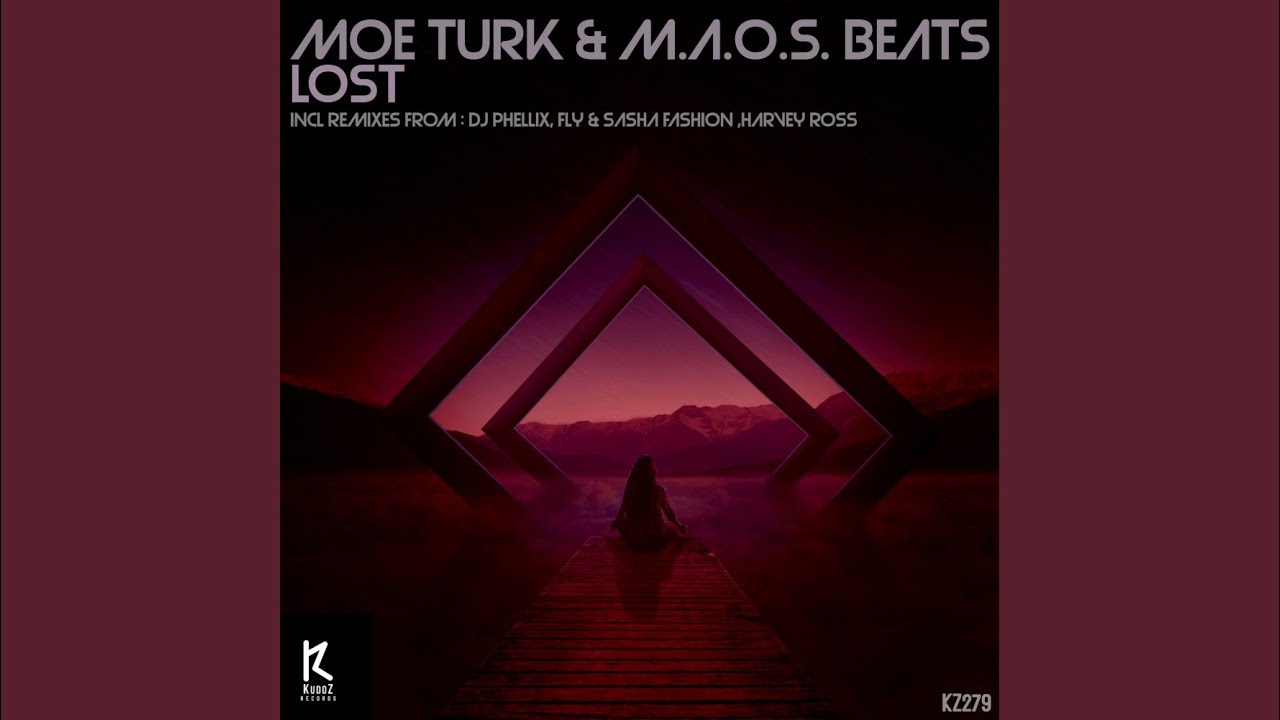 Assista a Lost (Original Mix) no YouTube Assista a Lost (Original Mix) no YouTube