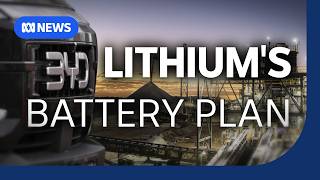 Download lagu Aussie lithium miners square up to China's battery might | The Business | ABC NEWS