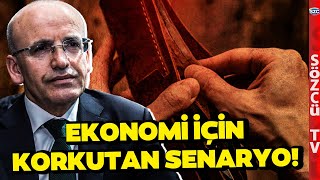 Uzman Ekonomist Korkutan Senaryoyu Tek Tek Anlattı! 'HALK YOKSULLAŞMAYA DEVAM EDECEK'