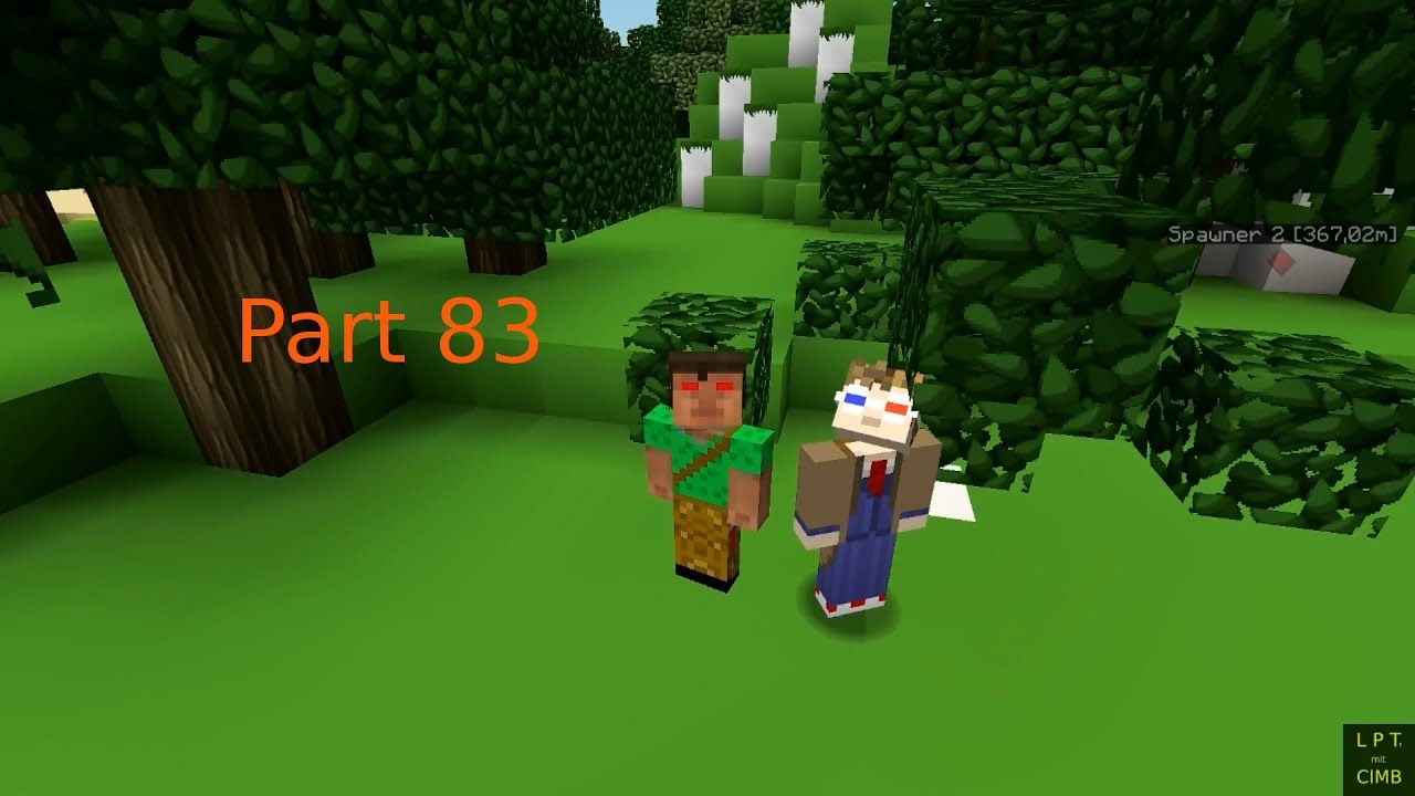 Let's play together Minecraft deutsch Staffel 2 - Tekkit Part 83 - Verbessertes AKW