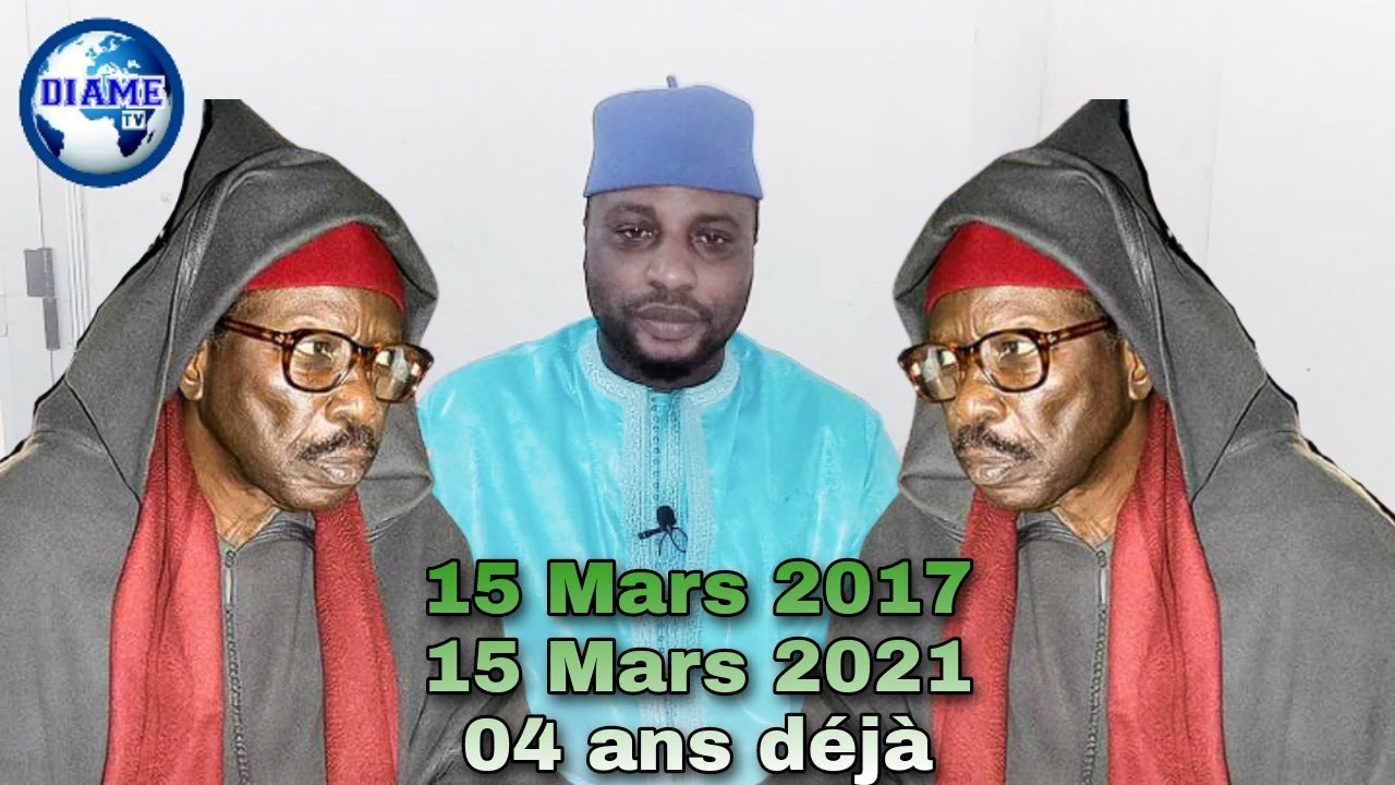 Spécial Serigne cheikh Ahmed Tidiane Sy Al Mactum avec oustaz Abdou Aziz Doucouré