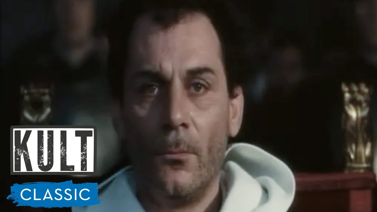 Gian Maria Volonté in 